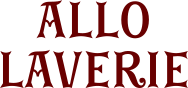 Allo Laverie logo